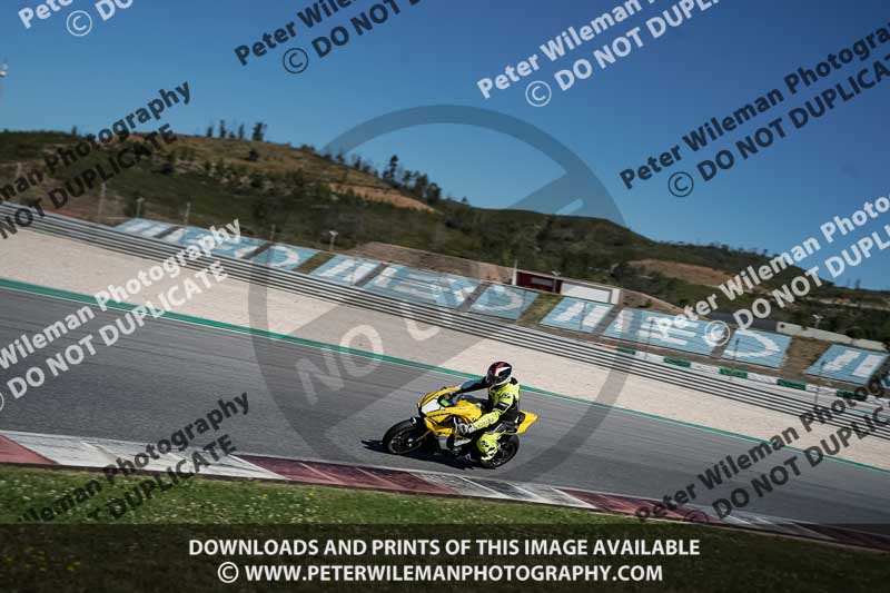 may 2019;motorbikes;no limits;peter wileman photography;portimao;portugal;trackday digital images